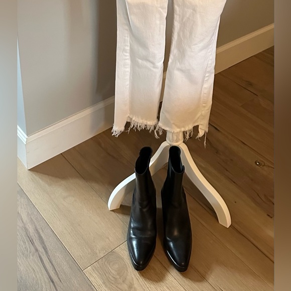 Frame Le Rodeo Chelsea Boot - Picture 8 of 9